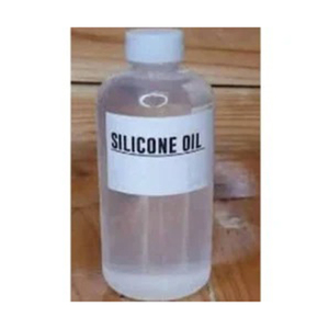 Huile de silicone polydiméthylsiloxane (PDMS) de qualité industrielle, matière chimique liquide - Product Image 4