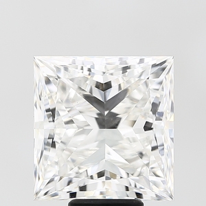 เพชรทรงปรินเซส 9.00 กะรัต VS1 ได้รับการรับรองจาก IGI เพชรเพาะเลี้ยง - Product Image 1