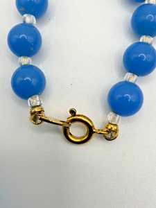 MN EXPORTS Women's Handmade Resin <b>Beaded</b> <b>Necklace</b> with Party & Fashion Style for Weddings & Holidays Christian - Product Image 3