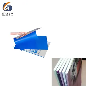 Huida Offset printing ctp plate without too much adjustment on machine offset printing plate cleaner CTCP plates