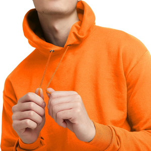 Highly recommended top selling Men <b>Hoodies</b> Customized Solid Winter Low MOQ new arrival High Quality for Sale men <b>hoodies</b> - Product Image 5