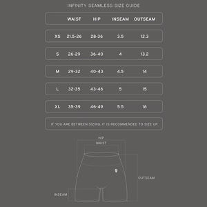 Shorts de sport pour femmes grandes tailles personnalisables avec poches pour téléphone et effet push-up fessier - Product Image 5