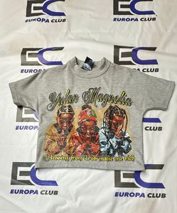 Camisetas Casuales de Hombre con Estampado Gráfico, Estilo Urbano, Corte Cuadrado, Personalizadas, 100% Algodón, Impresión DTG, Manga Corta - Product Image 1