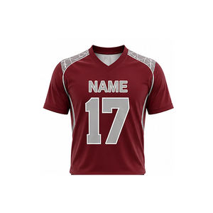 Custom Lacrosse Uniforms Men <b>Women</b> Printed Team Jerseys <b>Shorts</b> Personalized Designs Plus Size Durable Quick Dry Lightweight - Product Image 3