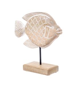 Fabricant de confiance : Centre de table décoratif en bois pour table de réunion de bureau et design d'intérieur professionnel - Product Image 2