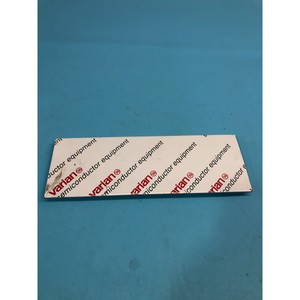 VARIAN E17026690 GRAPHITE, PLATINE DE SCAN, 143271 - Équipements et pièces semi-conducteurs d'occasion fiables à l'échelle mondiale chez - Product Image 3