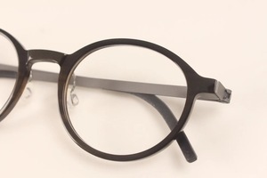 Nuevas Monturas de Gafas de Sol Ópticas de Cuerno de Búfalo Ecológicas y Naturales de ILAHI, Hechas a Mano, Modernas, Rústicas, de Forma Cuadrada, con Diseños Love Angel - Product Image 4