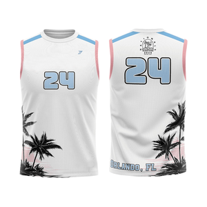 <b>Volleyball</b> Spandex Uniform <b>Set</b> Women Jersey Spandex Shorts Matching Custom Team Logo Number OEM Wholesale Sublimation Print - Product Image 2