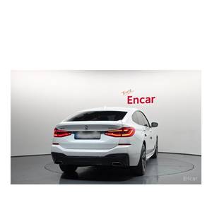 BMW Gran Turismo GT 620d M Sport 2024, 51 816 km, Diesel, Automatique, Volant à Gauche - Product Image 4