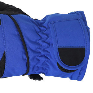 Gants de ski et de snowboard personnalisables pour hommes, femmes et enfants, gants isolés respirants et imperméables pour l'hiver - Product Image 6