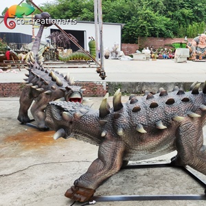Dinosaure parc <span class=keywords><strong>Baryonyx</strong></span> animatronique - Product Image 6