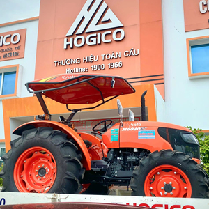 Tractor Agrícola Kubota M6040 Fabricado en Tailandia con Motor Diésel en Venta, Maquinaria Agrícola de Alto Rendimiento y Duradera - Product Image 1
