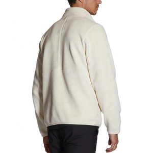 Offre Spéciale Razer impex unisexe 14 Zip Veste Hommes Coton Polyester Sweat Polaire - Product Image 2