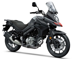 Las Mejores Motos de Turismo Suzuki V-Strom 650 de Peso Medio para Aventuras, Tendencia 2026, Envío Global y Listas para Enviar Ahora - Product Image 1