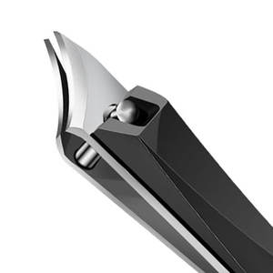 Cortaúñas encarnadas y cortaúñas de acero inoxidable, cortaúñas encarnadas, cortaúñas con hoja curva inclinada - Product Image 5