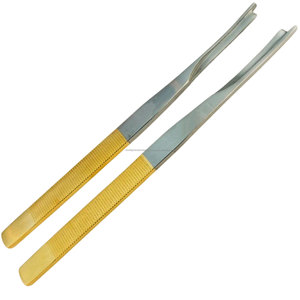 Ensemble de marteaux nasaux chirurgicaux courbés en acier inoxydable, osteotomes pour rhinoplastie, instruments de chirurgie plastique ORL, Classe I CE, manuel - Product Image 5