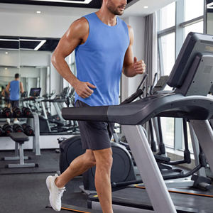 Débardeurs de sport légers, respirants et à séchage rapide pour hommes – Idéaux pour la musculation et l'entraînement en salle de sport - Product Image 6