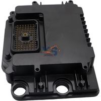 Unit Kontrol Mesin Excavator YS E315C, Komputer Board ECU, Suku Cadang 221-1018 190-0416