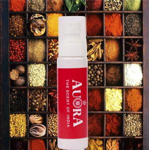 Ambientador Líquido en Aerosol Auora Premium de 100 ml con Aroma a Té Blanco, Base de Aceites Esenciales, Larga Duración, Desodorante para el Hogar, Precio de Fábrica - Product Image 5