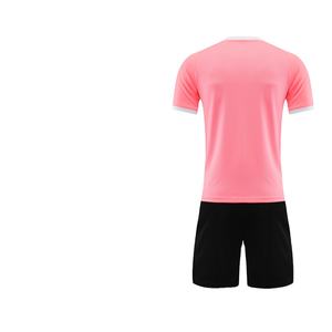 Camiseta de fútbol retro personalizada para hombre, ropa deportiva transpirable, camisetas de fútbol, conjunto de sublimación personalizado, camiseta de uniforme - Product Image 6