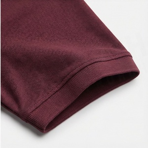Nouveaux T-shirts Polo Décontractés pour Hommes de Haute Qualité, Séchage Rapide, Anti-UV, en Coton, Grandes Tailles, Manches Courtes, Vente en Gros - Product Image 6