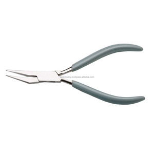 Pince professionnelle à bijoux en acier inoxydable de haute qualité - Product Image 4