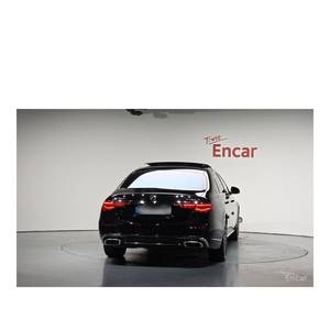 Mercedes-Benz Clase S Maybach S680 4MATIC, Asientos de Cuero Automáticos, Volante a la Izquierda, Cámara Trasera, Noviembre de 2023, con 68,252 km - Product Image 3