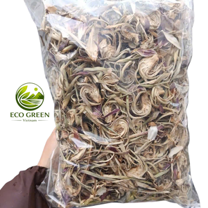 Té de Alcachofa Seca de Vietnam, Fresco y Seco, en un Lugar Fresco y Seco, Flor de Alcachofa Seca, ECO GREEN VIETNAM HO CHI MINH, VIETNAM, 100% Alcachofa - Product Image 4