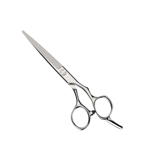 Tijeras de Peluquería Profesionales de Acero Inoxidable para Mujer, con Mango Pulido a Espejo y Cuchilla Afilada para Estilismo Femenino - Product Image 2