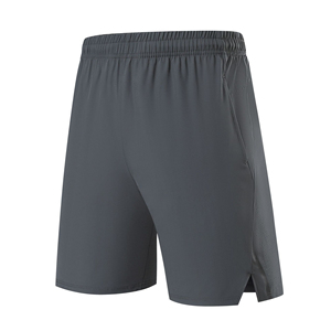 Shorts de sport pour hommes en gros, séchage rapide, pour la course, l'entraînement, la gym, la remise en forme, fabricant OEM ODM - Product Image 5