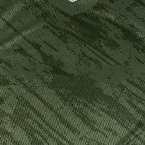 Maillots de Ciclismo de Montaña/Downhill Personalizados por Sublimación, Transpirables, de Poliéster, para Motocross, Ropa Deportiva, Ropa de Automovilismo, Diseño Propio - Product Image 2