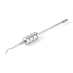 Autoclave Compact metal body panel restoration kit incorporating a slide hammer and <b>3</b> dedicated tips. - Product Image 4