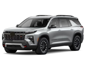 PIÈCES DE CARROSSERIE AUTO pour CHEVROLET TRAVERSE 2024 SUPPORT DE PARE-CHOCS AVANT 26501637 26501638 GM1042203 GM1043203 SUPPORT DE PARE-CHOCS DE VOITURE - Product Image 1