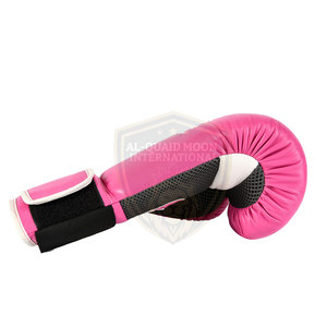 Pakistan Made Cheap Price High Quality Boxing <b>Gloves</b> Comfortable Leather Boxing <b>Gloves</b> For Unisex - Product Image 3