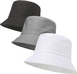 Sombrero de Pescador Estampado para Hombre, Diseño Nuevo, Moderno, Casual, para Verano, Aire Libre, Cómodo, Suministro al por Mayor de Fábrica - Product Image 2
