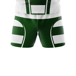 Uniforme de Voleibol Personalizado al por Mayor, Sublimación Completa, Ropa Deportiva de Alta Elasticidad, Uniforme Profesional para Partidos de Equipo - Product Image 3