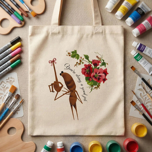 New Simple Design Solid Color Printed 100% Cotton Reusable Promotional <b>Bags</b> With Custom Logo And Size Wholesale - Product Image 6