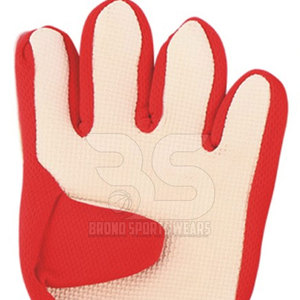 Guantes de Portero Confiables con Cierre Seguro en la Muñeca, Palma con Agarre Fuerte, Equipo de Entrenamiento y Práctica - Product Image 6