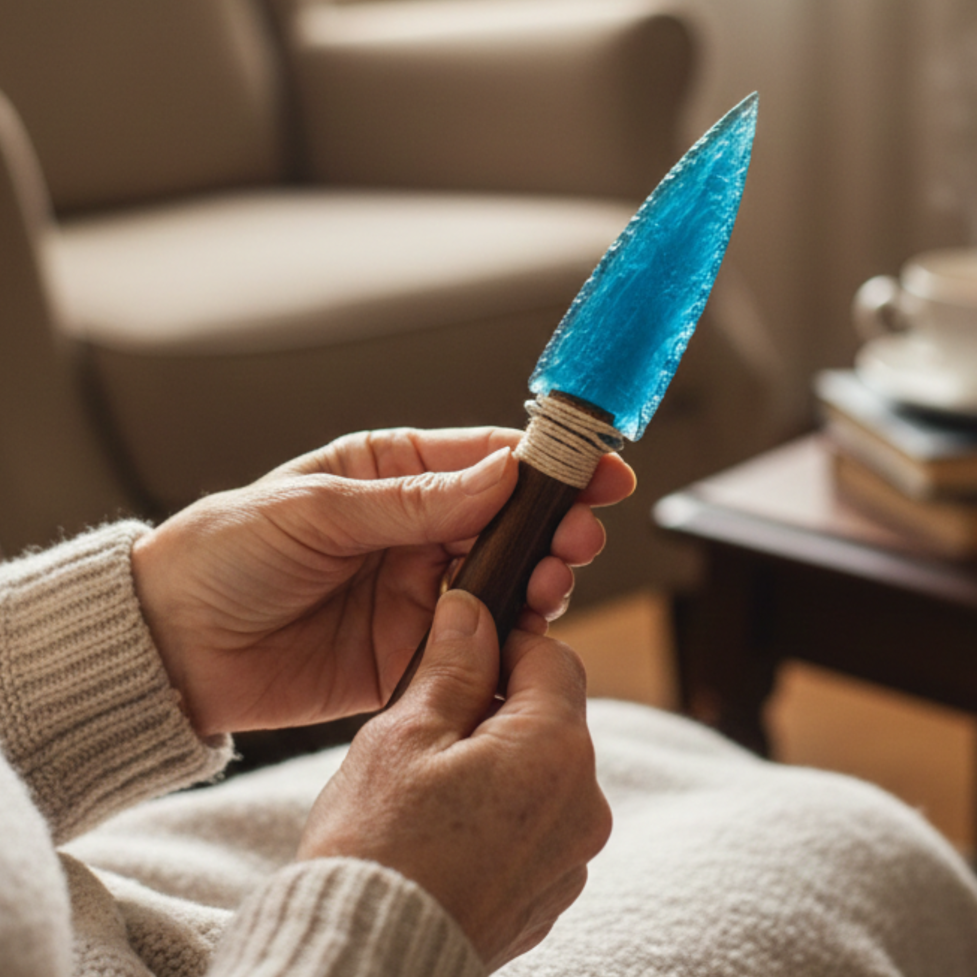 อควา ออบซิเดียน