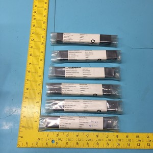 แผ่นกันรบกวน AXCELIS 1789830 จำนวน 25 ชิ้น, 63051348 - อุปกรณ์และอะไหล่เซมิคอนดักเตอร์ระดับโลกที่เชื่อถือได้ - Product Image 5
