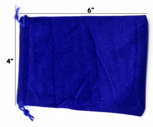 Factory Direct Velvet Packaging Pouch with Custom Logo for Luxury Jewelry Storage and Boutique Gift Packaging - Product Image 1