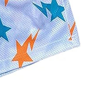 Shorts de jogging en coton et polyester pour hommes, shorts de sport fitness à taille élastique, shorts en coton uni pour hommes, envoyés par Dress Sports - Product Image 3