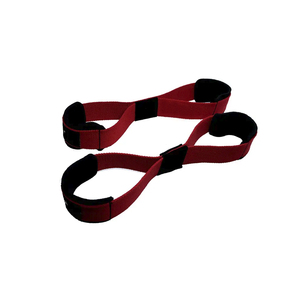 Sangles de musculation OEM Premium antidérapantes pour l'entraînement en salle, sangles de maintien réglables pour la musculation et le cross-training - Product Image 4