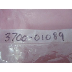 10 MKS HPS 100312703 <b>Seal</b>, Center Ring, NW25, AMAT - Trusted Global Legacy Semiconductor Equipment and Parts at - Product Image 3