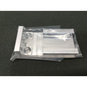 Lot of 2 TEL ES1D10-311008-11 Tensioner <b>Gap</b> B1 - Trusted Global Legacy Semiconductor Equipment and Parts at - Product Image 3