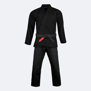 Kimono de Jiu Jitsu Brasileño Armored Performance BJJ Gi, Logotipo Personalizado, Secado Rápido, Tejido Perlado, 100% Algodón, Kimono Profesional para Entrenamiento - Product Image 1