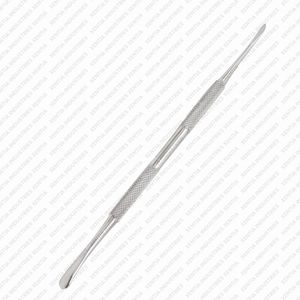 Élévateur périostal de haute qualité en acier inoxydable, instrument chirurgical dentaire réutilisable pour la chirurgie buccale - Product Image 5