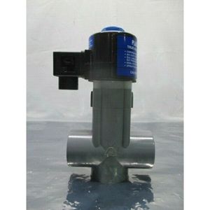 Plast-O-Matic EASMT6V22W20 Solénoïde True-Blue - Équipements et pièces semi-conducteurs d'occasion fiables à l'échelle mondiale - Product Image 5