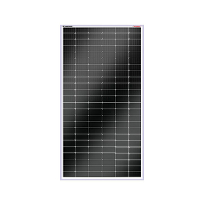 Panneaux solaires de qualité adaptés aux installations sur toiture, à l'alimentation de secours et aux applications hors réseau - Product Image 2