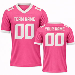 Uniformes Personalizados de Fútbol Americano OEM, Marca Privada, Uniformes Profesionales para Equipos, Clubes, Ligas, Escuelas, Diseño Personalizado, Adulto, Pantalón Corto, 100% Personalizado - Product Image 2